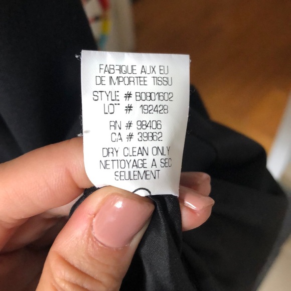 Dress - Picture 5 of 6